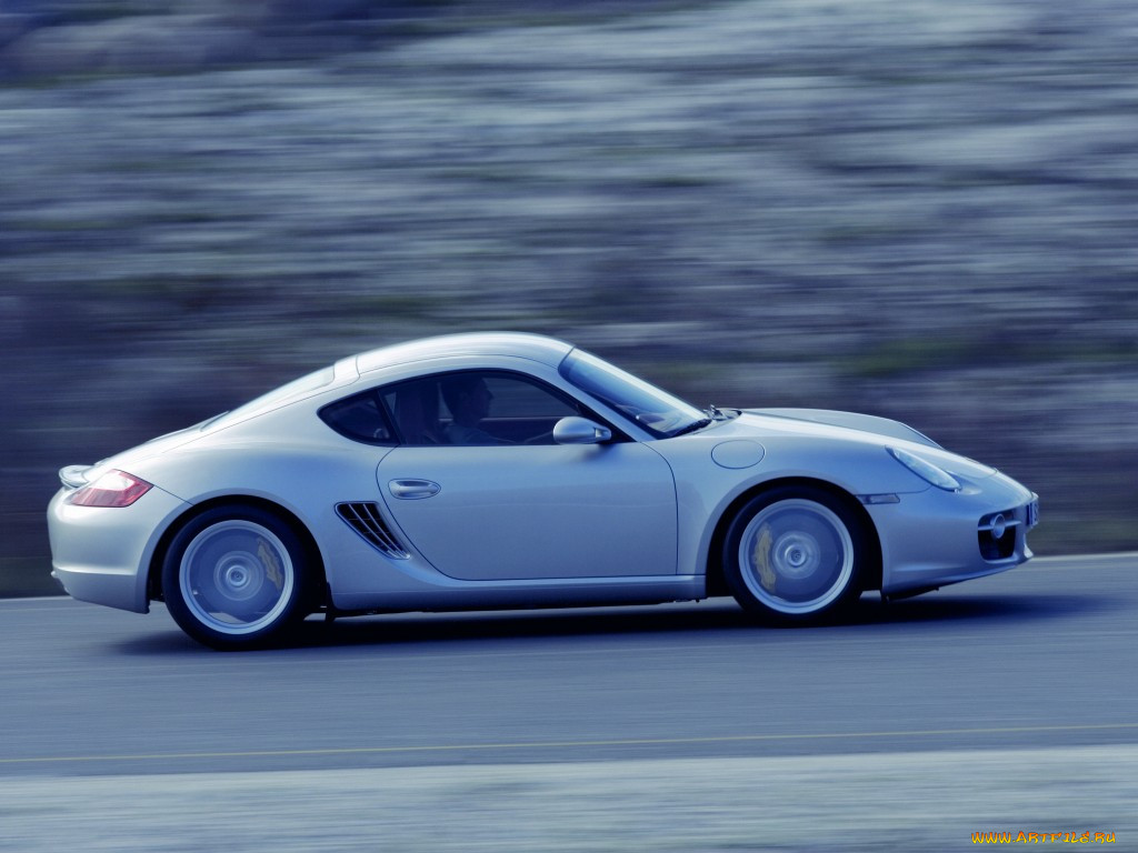 , porsche